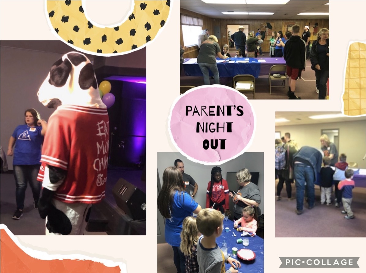 christmas at the farm